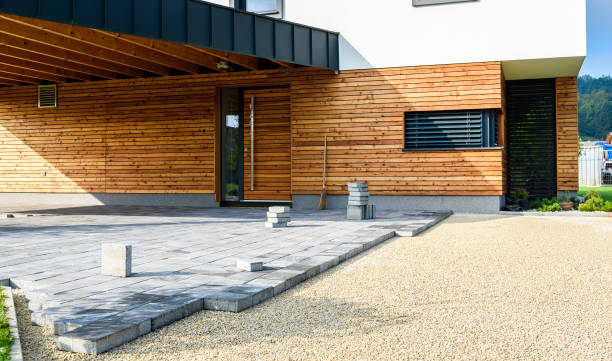 Best Permeable Paver Driveway  in Doniphan, MO
