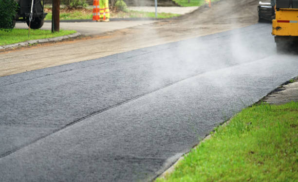 Best Decorative Driveway Pavers  in Doniphan, MO