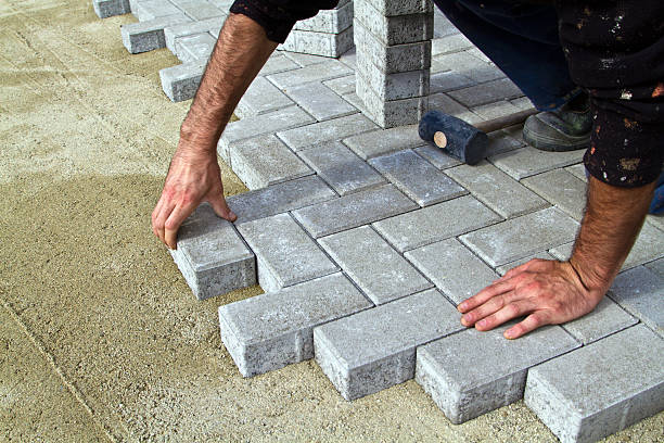 Best Driveway Paving Contractor  in Doniphan, MO