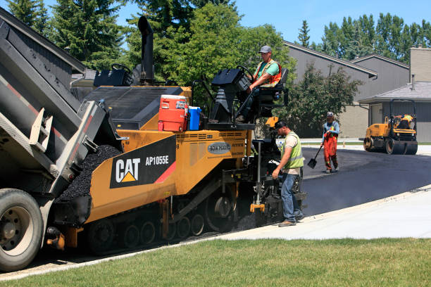 Best Interlocking Driveway Pavers  in Doniphan, MO