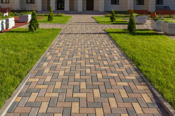 Best Driveway Repair Near Me  in Doniphan, MO