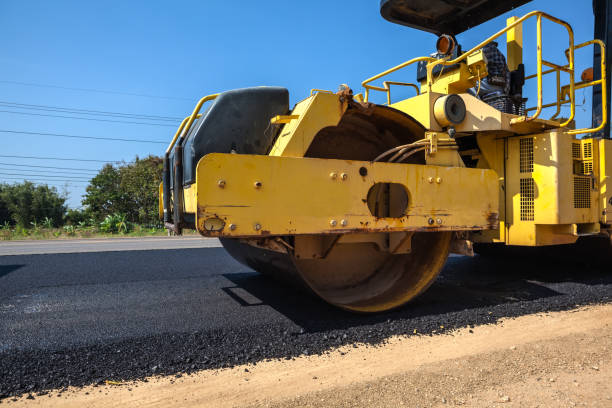 Best Custom Driveway Pavers  in Doniphan, MO